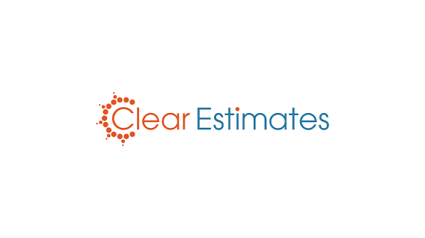 Clear Estimates logo
