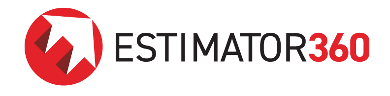Estimator 360 logo