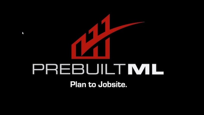 PrebuiltML logo