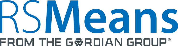 RSMeans logo