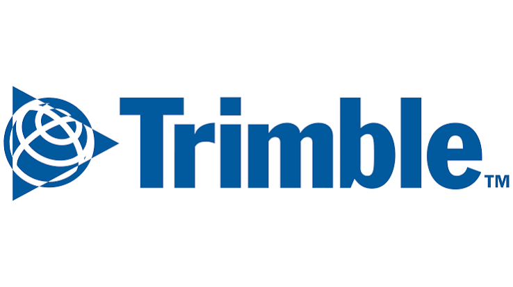 Trimble logo