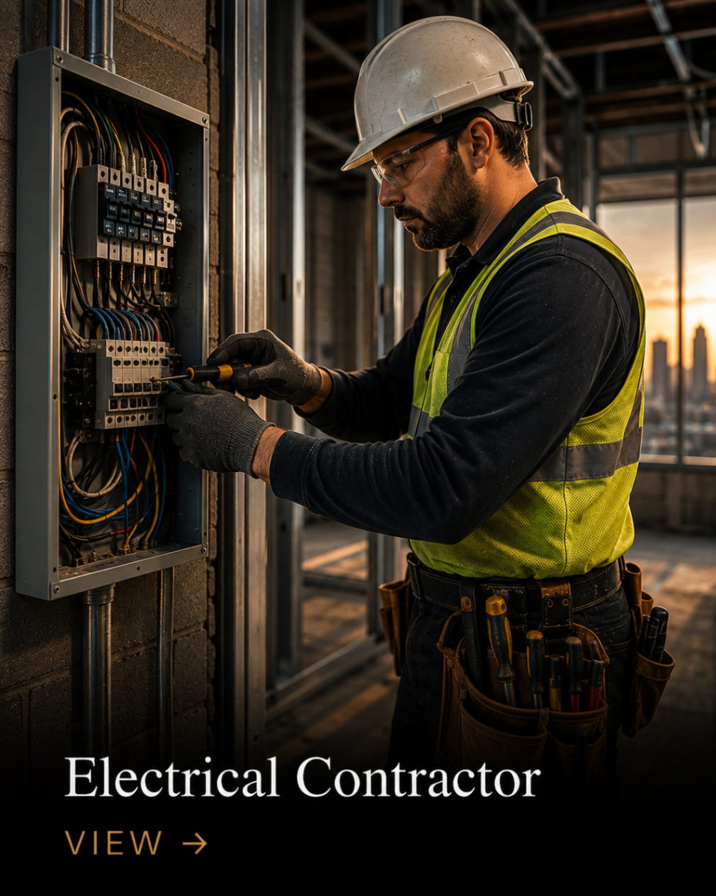 Electrical Contractor