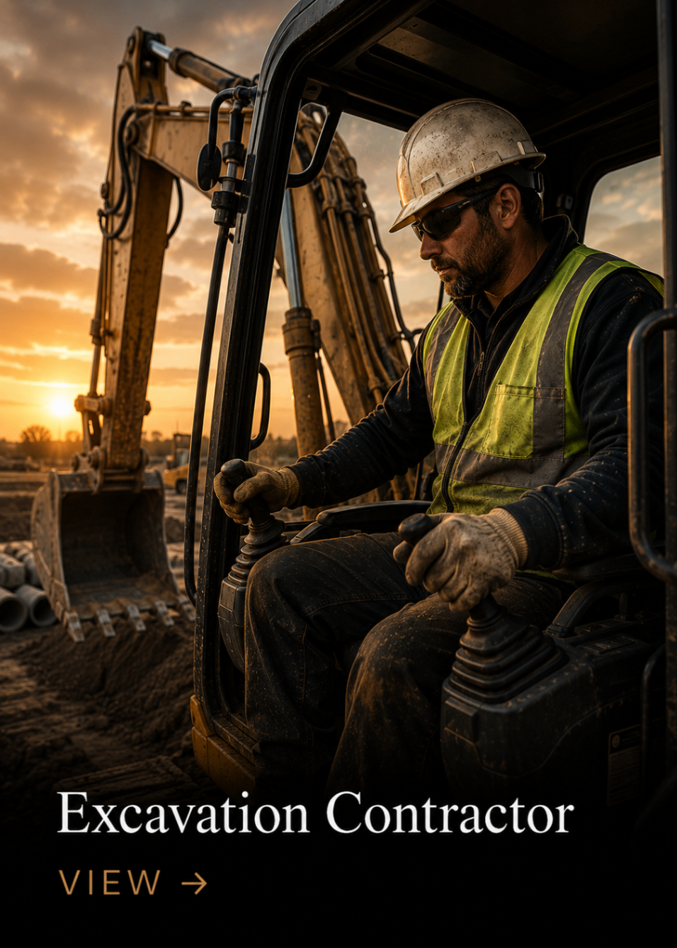 Excavation Contractor