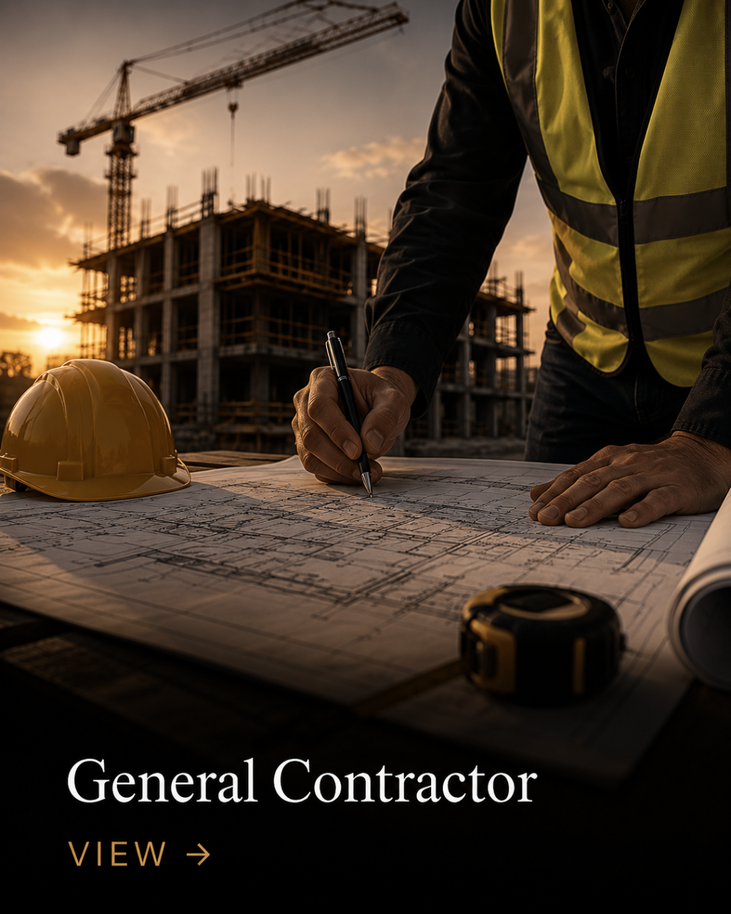 General Contractor