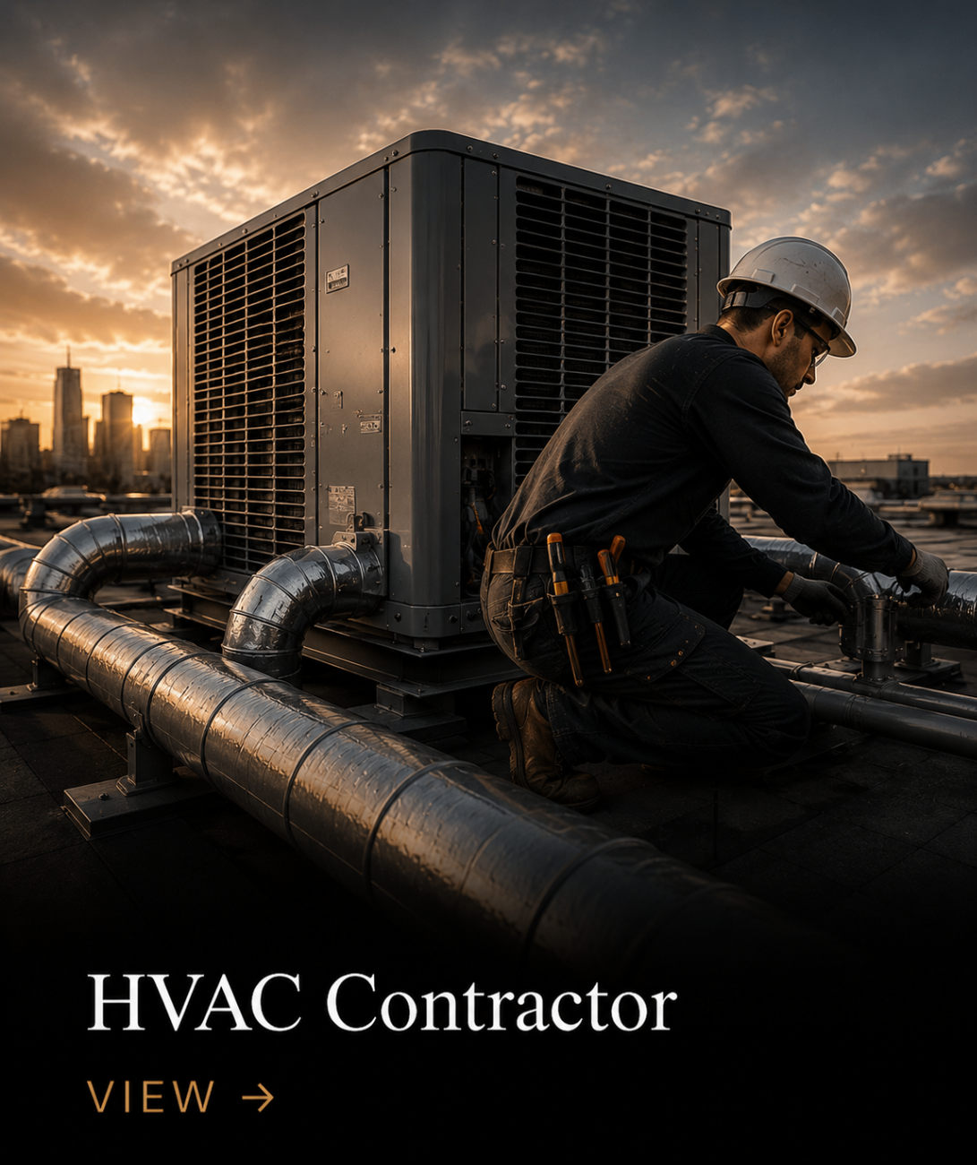HVAC Contractor