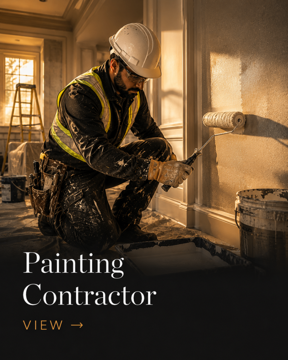 Painting Contractor