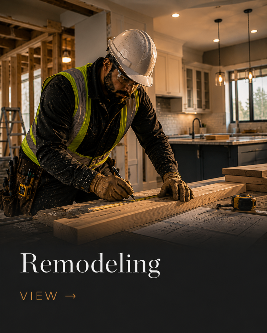 Remodeling