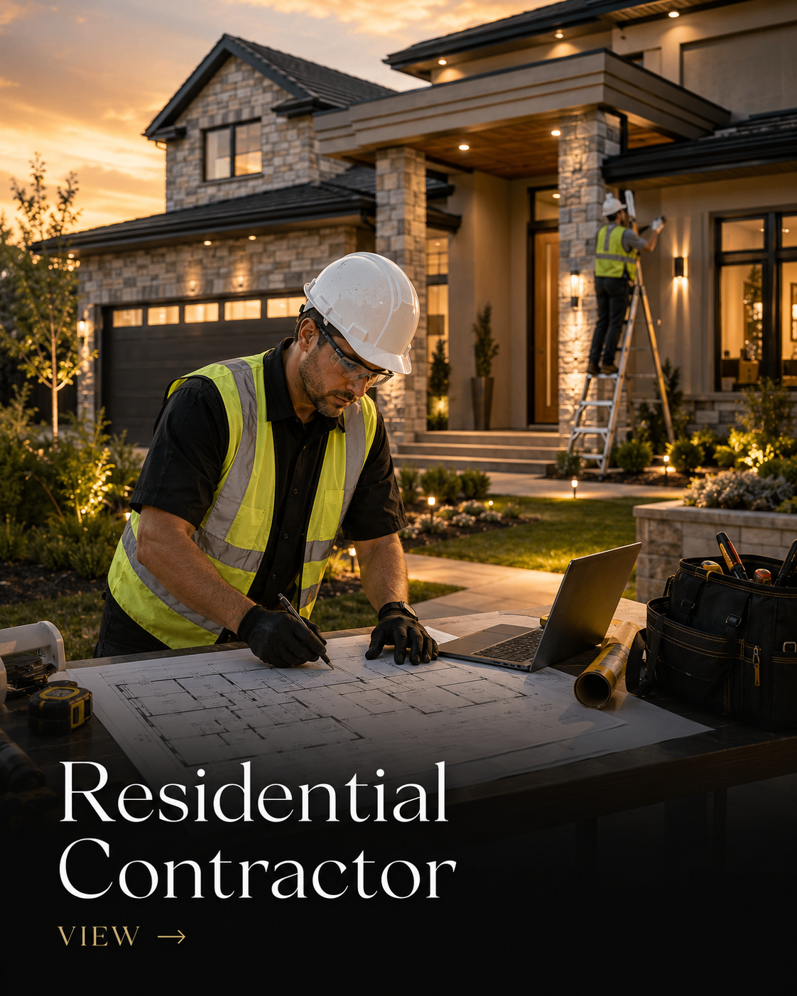 Residential Contractor