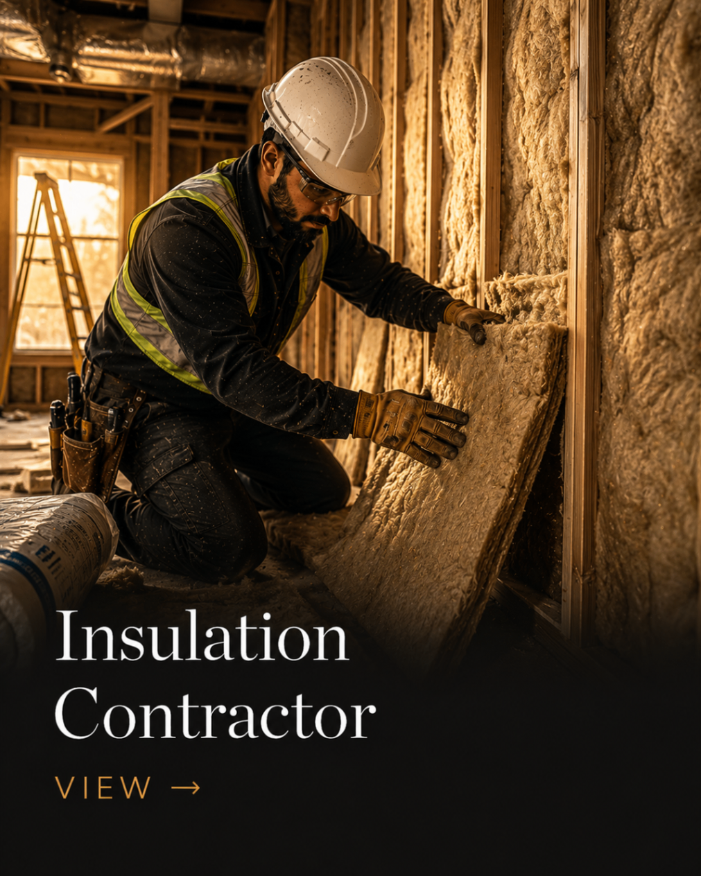 Insulation Contractor