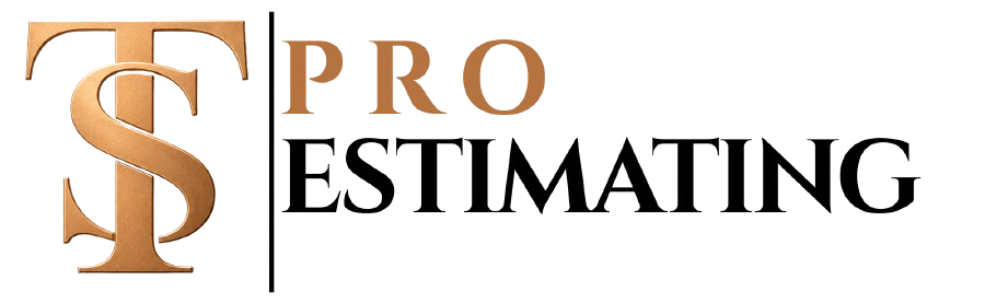 TS Pro Estimating